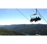 Kosciuszko Express Chairlift - Accommodation Resorts