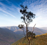 Salisbury Waters walking track - Accommodation Resorts