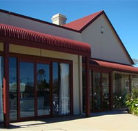 Ben Roberts Cafe and Gallery - Accommodation Resorts