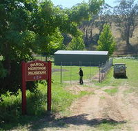 Dargo Heritage Museum - Accommodation Resorts