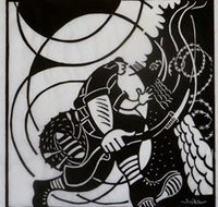 Bungendore Fine Art - Accommodation Resorts
