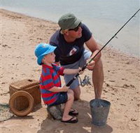 Lake Dyer - Accommodation Resorts