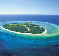 Southern Great Barrier Reef - Accommodation Resorts