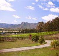 Catherine Vale Wines - Accommodation Resorts