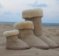 Blue Mountains Ugg Boots - Accommodation Resorts