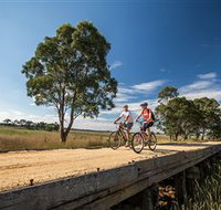 Gippsland Plains Rail Trail - Accommodation Resorts