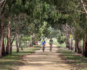 Gippsland Plains Rail Trail - Accommodation Resorts 3