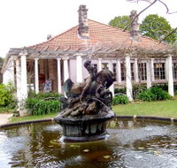 Norman Lindsay Gallery - Accommodation Resorts
