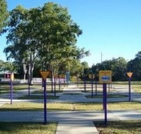 Lake Ellen Heritage Hub and Playground - Accommodation Resorts