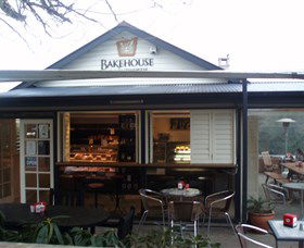Bakehouse On Wentworth Springwood - Accommodation Resorts 0