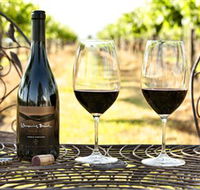 Whispering Brook - Accommodation Resorts