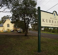 Kurrajong Village - Accommodation Resorts