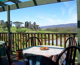  Accommodation Resorts