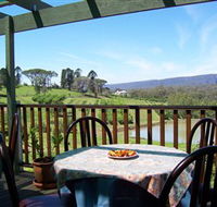 Enniskillen Orchard - Accommodation Resorts