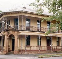 Singleton Heritage Walk - Accommodation Resorts