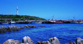 King Island TAS Accommodation Resorts