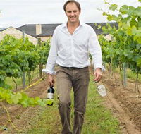 Margan Hunter Valley Wines and Restaurant - Accommodation Resorts