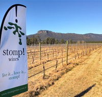 Stomp Wines - Accommodation Resorts