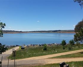 Lake Eucumbene - Accommodation Resorts 2