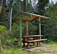 Devils Hole lookout walk and picnic area - Accommodation Resorts