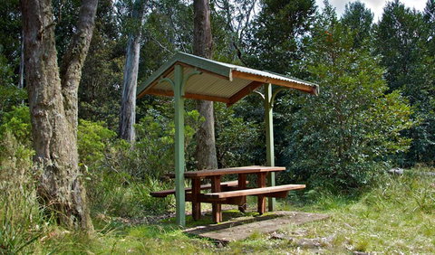 Devils Hole Lookout Walk And Picnic Area - Accommodation Resorts 0