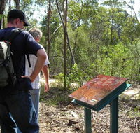 Finchley cultural walk - Accommodation Resorts