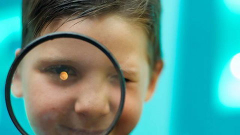 CSIRO Discovery Centre - Accommodation Resorts 2
