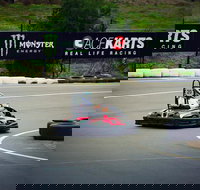 Ace Karts - Accommodation Resorts