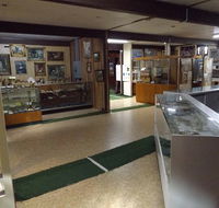 History Hill - Accommodation Resorts