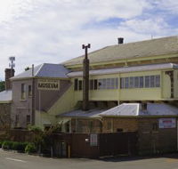 Mount Victoria and District Historical Society Museum - Accommodation Resorts