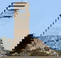 Rocky Hill War Memorial and Museum - Accommodation Resorts