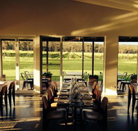 Narkoojee Winery - Accommodation Resorts