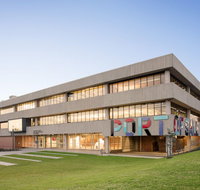 Gippsland Art Gallery - Accommodation Resorts