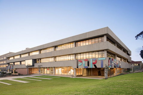 Gippsland Art Gallery - Accommodation Resorts 0