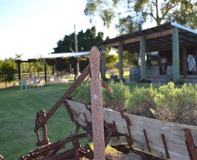 Ugly Duckling Wines - Accommodation Resorts 3