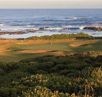 King Island Golf and Bowling Club Incorporated - Accommodation Resorts