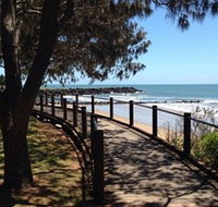 Bargara Beach - Accommodation Resorts