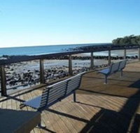 Bargara Turtle Park and Playground - Accommodation Resorts
