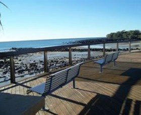 Bargara Turtle Park And Playground - Accommodation Resorts 0
