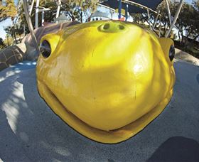 Bargara Turtle Park And Playground - Accommodation Resorts 3