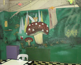 Fun Station Midland - Accommodation Resorts 1