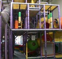 Fun Station Midland - Accommodation Resorts