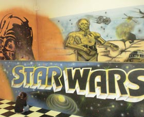 Fun Station Midland - Accommodation Resorts 2