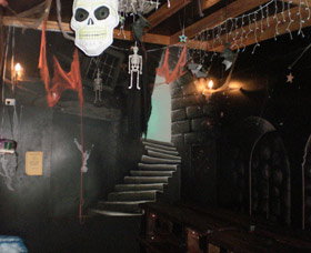 Fun Station Midland - Accommodation Resorts 3