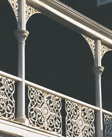 Woodbridge (1885) - Accommodation Resorts 2