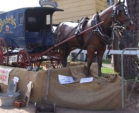 Arms Of Australia Inn Museum - Accommodation Resorts 1