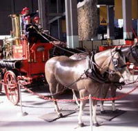 Museum of Fire - Accommodation Resorts