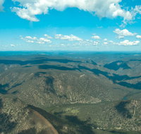 Bungonia National Park - Accommodation Resorts