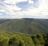 Barrington Tops National Park - Accommodation Resorts