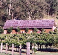 Undercliff Winery and Gallery - Accommodation Resorts